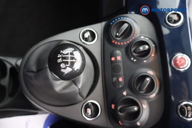 Fiat 500 1.0 Mild Hybrid 3Dr Manual Petrol Hatchback - Stock Number (1687023) - 8th supplementary image