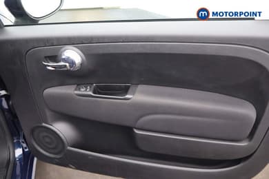 Fiat 500 1.0 Mild Hybrid 3Dr Manual Petrol Hatchback - Stock Number (1687023) - 11th supplementary image