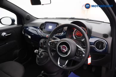 Fiat 500 1.0 Mild Hybrid 3Dr Manual Petrol Hatchback - Stock Number (1687023) - 12th supplementary image