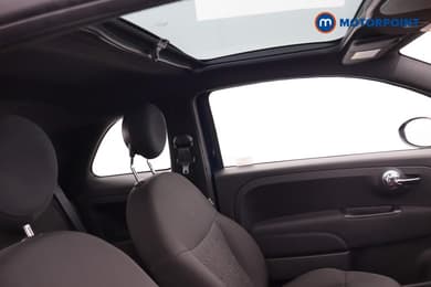 Fiat 500 1.0 Mild Hybrid 3Dr Manual Petrol Hatchback - Stock Number (1687023) - 14th supplementary image