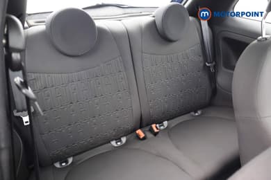 Fiat 500 1.0 Mild Hybrid 3Dr Manual Petrol Hatchback - Stock Number (1687023) - 15th supplementary image