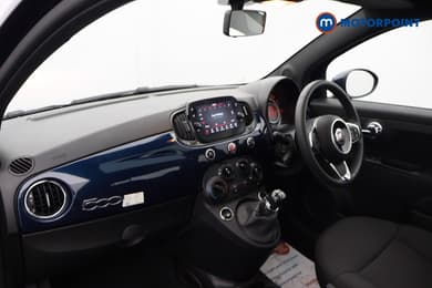 Fiat 500 1.0 Mild Hybrid 3Dr Manual Petrol Hatchback - Stock Number (1687023) - 16th supplementary image