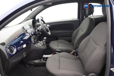 Fiat 500 1.0 Mild Hybrid 3Dr Manual Petrol Hatchback - Stock Number (1687023) - 17th supplementary image