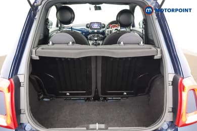 Fiat 500 1.0 Mild Hybrid 3Dr Manual Petrol Hatchback - Stock Number (1687023) - 18th supplementary image
