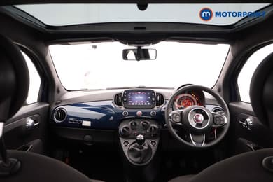 Fiat 500 1.0 Mild Hybrid 3Dr Manual Petrol Hatchback - Stock Number (1687023) - 19th supplementary image