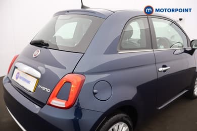 Fiat 500 1.0 Mild Hybrid 3Dr Manual Petrol Hatchback - Stock Number (1687023) - 20th supplementary image