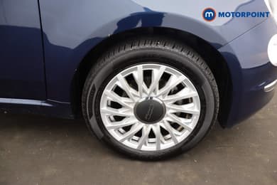 Fiat 500 1.0 Mild Hybrid 3Dr Manual Petrol Hatchback - Stock Number (1687023) - 23rd supplementary image