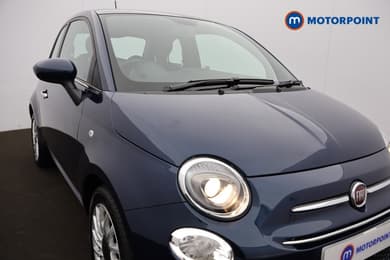 Fiat 500 1.0 Mild Hybrid 3Dr Manual Petrol Hatchback - Stock Number (1687023) - 25th supplementary image
