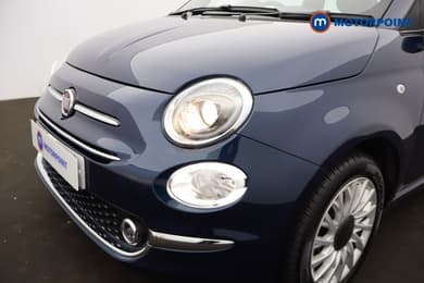 Fiat 500 1.0 Mild Hybrid 3Dr Manual Petrol Hatchback - Stock Number (1687023) - 26th supplementary image