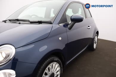 Fiat 500 1.0 Mild Hybrid 3Dr Manual Petrol Hatchback - Stock Number (1687023) - 27th supplementary image