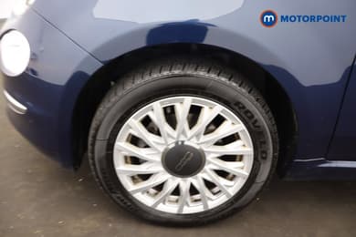 Fiat 500 1.0 Mild Hybrid 3Dr Manual Petrol Hatchback - Stock Number (1687023) - 28th supplementary image