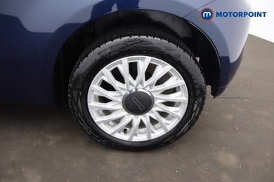 Fiat 500 1.0 Mild Hybrid 3Dr Manual Petrol Hatchback - Stock Number (1687023) - 29th supplementary image