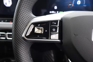 Mg Motor Uk HS Trophy Automatic Petrol-Electric Hybrid SUV - Stock Number (1688757) - 2nd supplementary image