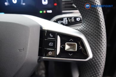 Mg Motor Uk HS Trophy Automatic Petrol-Electric Hybrid SUV - Stock Number (1688757) - 3rd supplementary image