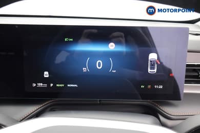 Mg Motor Uk HS Trophy Automatic Petrol-Electric Hybrid SUV - Stock Number (1688757) - 4th supplementary image