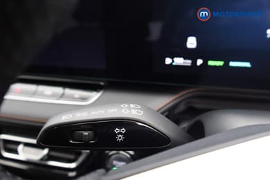 Mg Motor Uk HS Trophy Automatic Petrol-Electric Hybrid SUV - Stock Number (1688757) - 5th supplementary image