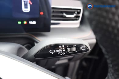 Mg Motor Uk HS Trophy Automatic Petrol-Electric Hybrid SUV - Stock Number (1688757) - 6th supplementary image