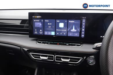 Mg Motor Uk HS Trophy Automatic Petrol-Electric Hybrid SUV - Stock Number (1688757) - 7th supplementary image