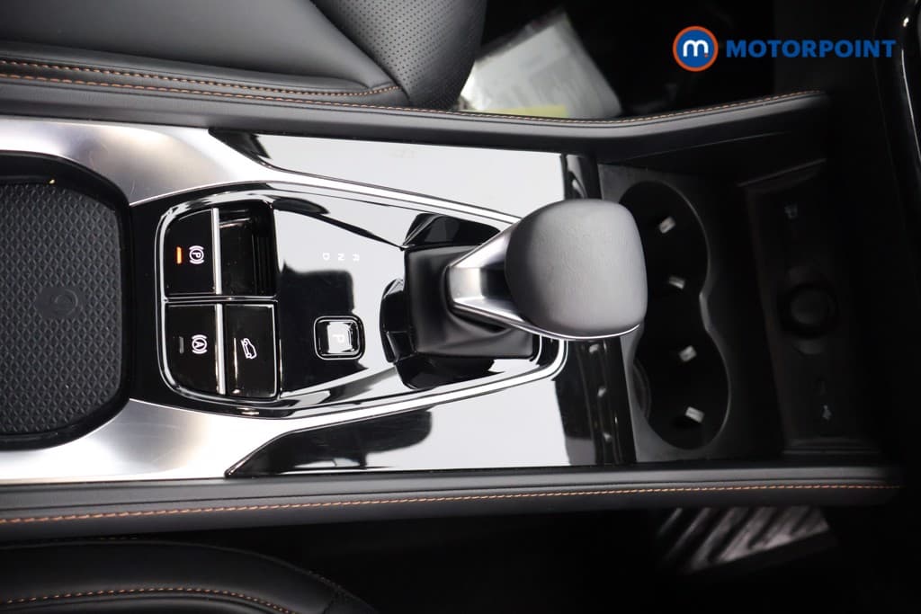 Mg Motor Uk HS Trophy Automatic Petrol-Electric Hybrid SUV - Stock Number (1688757) - 8th supplementary image