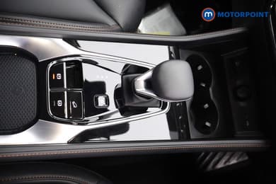 Mg Motor Uk HS Trophy Automatic Petrol-Electric Hybrid SUV - Stock Number (1688757) - 8th supplementary image
