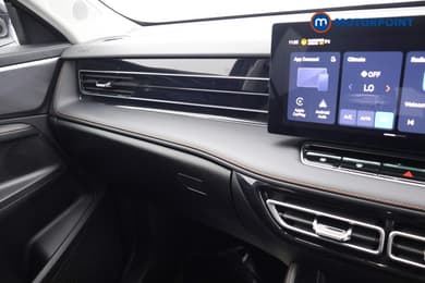 Mg Motor Uk HS Trophy Automatic Petrol-Electric Hybrid SUV - Stock Number (1688757) - 9th supplementary image