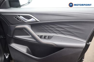 Mg Motor Uk HS Trophy Automatic Petrol-Electric Hybrid SUV - Stock Number (1688757) - 11th supplementary image