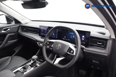 Mg Motor Uk HS Trophy Automatic Petrol-Electric Hybrid SUV - Stock Number (1688757) - 12th supplementary image