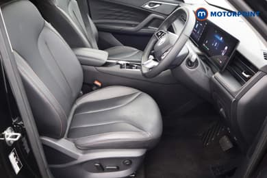 Mg Motor Uk HS Trophy Automatic Petrol-Electric Hybrid SUV - Stock Number (1688757) - 14th supplementary image