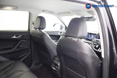 Mg Motor Uk HS Trophy Automatic Petrol-Electric Hybrid SUV - Stock Number (1688757) - 17th supplementary image