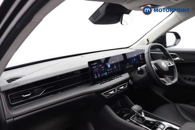 Mg Motor Uk HS Trophy Automatic Petrol-Electric Hybrid SUV - Stock Number (1688757) - 19th supplementary image