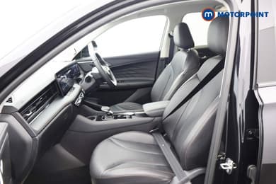 Mg Motor Uk HS Trophy Automatic Petrol-Electric Hybrid SUV - Stock Number (1688757) - 20th supplementary image