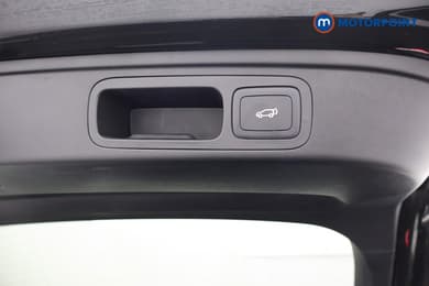 Mg Motor Uk HS Trophy Automatic Petrol-Electric Hybrid SUV - Stock Number (1688757) - 22nd supplementary image