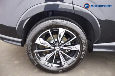 Mg Motor Uk HS Trophy Automatic Petrol-Electric Hybrid SUV - Stock Number (1688757) - 25th supplementary image