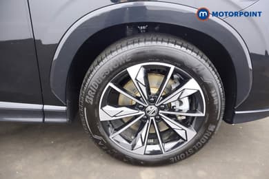 Mg Motor Uk HS Trophy Automatic Petrol-Electric Hybrid SUV - Stock Number (1688757) - 26th supplementary image