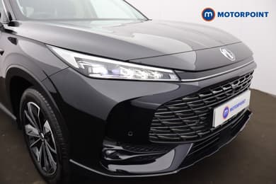 Mg Motor Uk HS Trophy Automatic Petrol-Electric Hybrid SUV - Stock Number (1688757) - 27th supplementary image