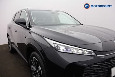 Mg Motor Uk HS Trophy Automatic Petrol-Electric Hybrid SUV - Stock Number (1688757) - 28th supplementary image