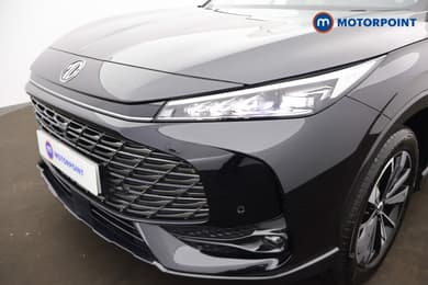 Mg Motor Uk HS Trophy Automatic Petrol-Electric Hybrid SUV - Stock Number (1688757) - 29th supplementary image