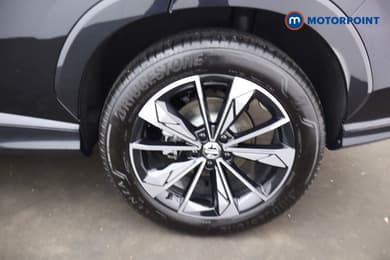 Mg Motor Uk HS Trophy Automatic Petrol-Electric Hybrid SUV - Stock Number (1688757) - 32nd supplementary image