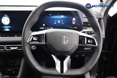 Mg Motor Uk HS Trophy Automatic Petrol-Electric Hybrid SUV - Stock Number (1688757) - 1st supplementary image