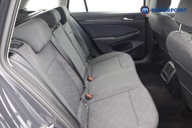 Volkswagen Golf Life Automatic Diesel Estate - Stock Number (1689240) - 16th supplementary image