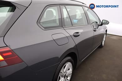 Volkswagen Golf Life Automatic Diesel Estate - Stock Number (1689240) - 24th supplementary image