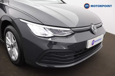 Volkswagen Golf Life Automatic Diesel Estate - Stock Number (1689240) - 27th supplementary image