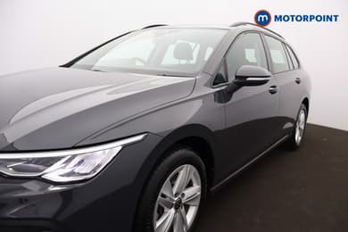 Volkswagen Golf Life Automatic Diesel Estate - Stock Number (1689240) - 30th supplementary image