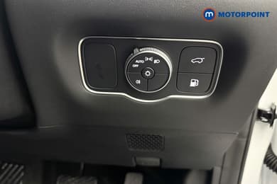 Chery Tiggo 8 Summit Automatic Petrol Plug-In Hybrid SUV - Stock Number (1691415) - 3rd supplementary image