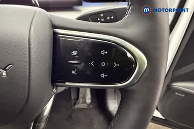 Chery Tiggo 8 Summit Automatic Petrol Plug-In Hybrid SUV - Stock Number (1691415) - 4th supplementary image