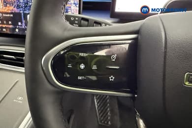 Chery Tiggo 8 Summit Automatic Petrol Plug-In Hybrid SUV - Stock Number (1691415) - 5th supplementary image