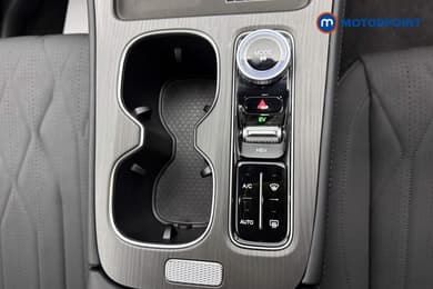 Chery Tiggo 8 Summit Automatic Petrol Plug-In Hybrid SUV - Stock Number (1691415) - 7th supplementary image