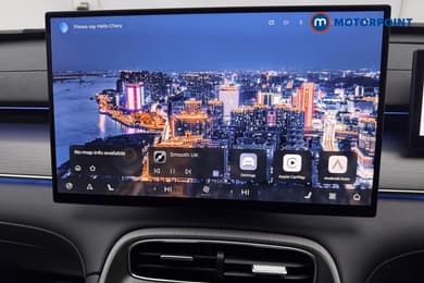Chery Tiggo 8 Summit Automatic Petrol Plug-In Hybrid SUV - Stock Number (1691415) - 8th supplementary image