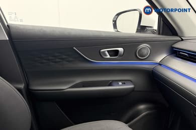 Chery Tiggo 8 Summit Automatic Petrol Plug-In Hybrid SUV - Stock Number (1691415) - 10th supplementary image