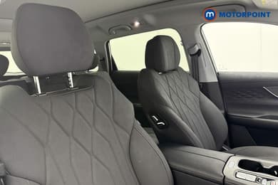 Chery Tiggo 8 Summit Automatic Petrol Plug-In Hybrid SUV - Stock Number (1691415) - 12th supplementary image